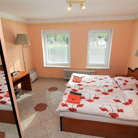 Holiday Home Sezimky By Interhome Stvolínky المظهر الخارجي الصورة