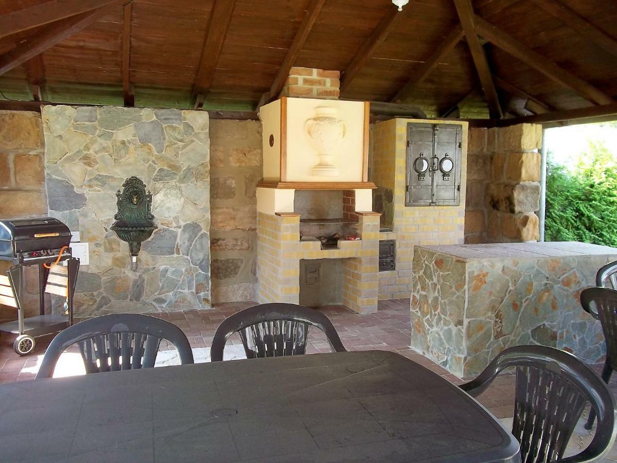 Holiday Home Sezimky By Interhome Stvolínky المظهر الخارجي الصورة