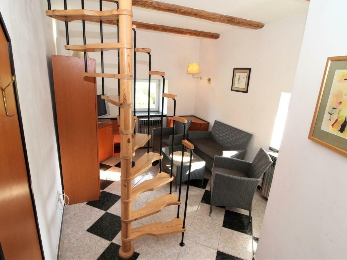 Holiday Home Sezimky By Interhome Stvolínky المظهر الخارجي الصورة