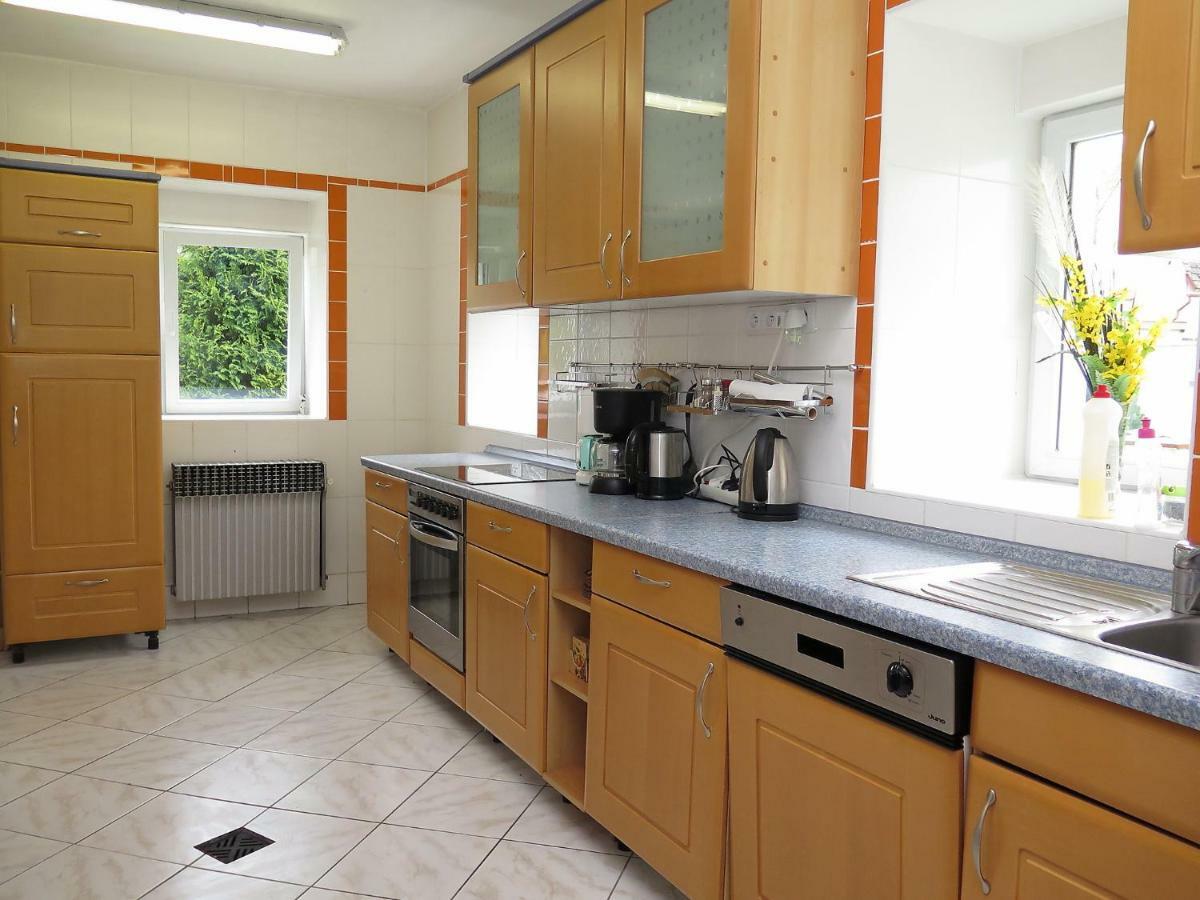 Holiday Home Sezimky By Interhome Stvolínky المظهر الخارجي الصورة